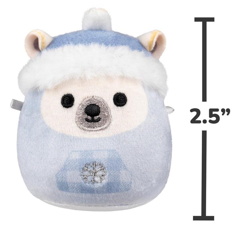 SquishMerry - Christmas Calender