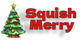 Squish Merry